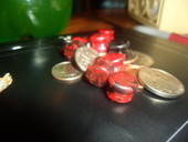 4 Pairs O' Plugs