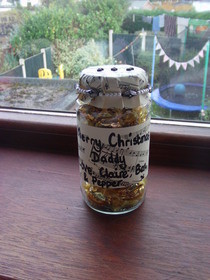 Sweet Jar Gifts