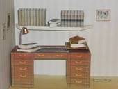 Book Shelf