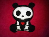 Skelanimals Plushiee