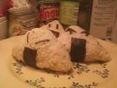 Onigiri Fun :3