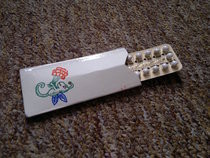 Pill Envelope