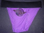Mens Homemade Underwear 