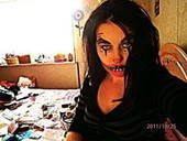 Creepy Clown