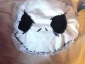 Jack Skellignton Plushie