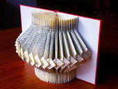 Book Decorative Item
