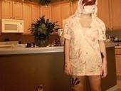 Silent Hill Nurse Costume