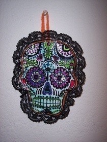 Una Mas Cosa De Dia De Los Muertos