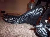 Revamped Shoes