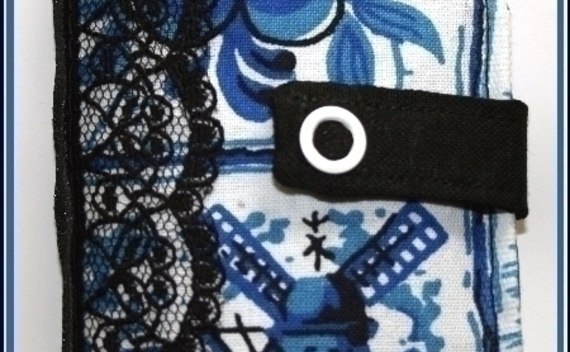 Mini Wallet