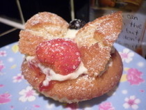 Flutterbye Buns