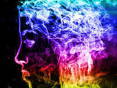 Smoky Face :P