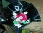 Vinyl Record Catch All