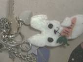Cute Bunny