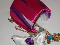Diy Recycled Bracelet