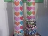 Bracelet Holder Crazy Easy