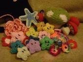 Random Crochet Cuteness