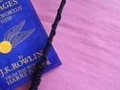 Wands Hp Style.... Again...
