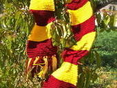 Gryffindor Scarf