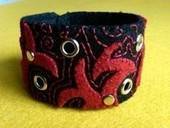 Tribal Cuff