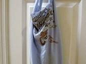 No Sew T Shirt Tote Bag