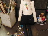 Vampire Dolls
