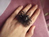 Spider Ring