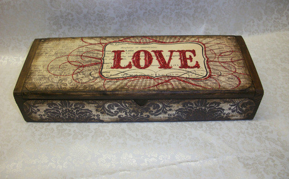 Love Box
