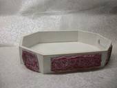 Rose Tray