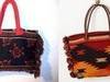Anthropologie Inspired Tote