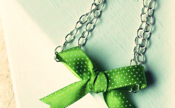 Easy Ettika Bow Bracelet