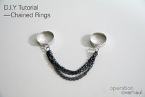 Chained Rings