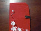 Recycled Notebook 