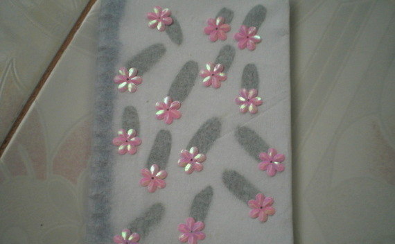 Leaf Notebook