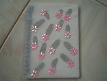 Leaf Notebook