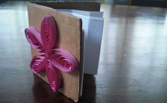 Flowered Tickler!.