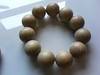 Wooden Bead Bracelet