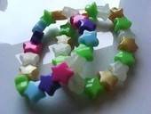 Easy Bead Bracelets