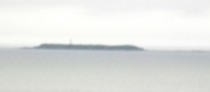 Destruction Island, Wa
