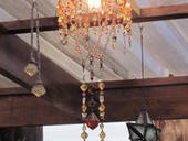 Outdoor Chandelier