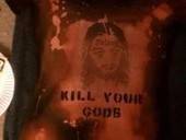Kill Your Gods Shirt