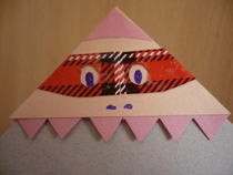 Little Corner Bookmark