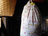 Plastic Bag Storage