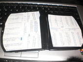 The Fortune Cookie Wallet