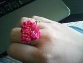 Ribbon Ring