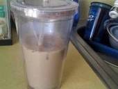 (Starbucks Inspired) Iced Chai Tea Latte <3