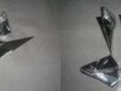 Puzzle Plane