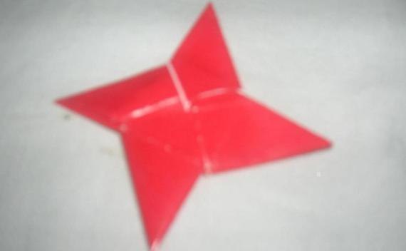 Ninja Star