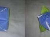 Rose Cube
