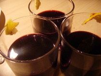 Mulled Wine